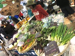 【私、農業女子PJに入りました。　第３３回】