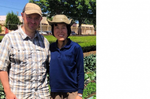 【私、農業女子PJに入りました。　第35回】