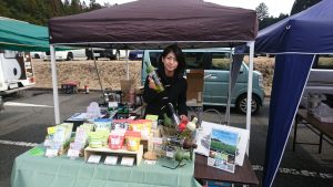 【私、農業女子PJに入りました。第38回】