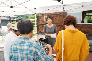 【私、農業女子PJに入りました。第40回】