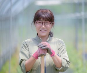 【私、農業女子PJに入りました。第39回】