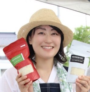 【私、農業女子PJに入りました。第45回】