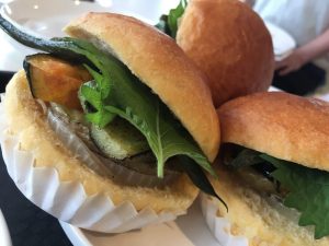 本庄農業女子が学生ととも商品開発！