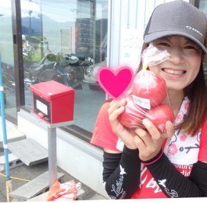 【私、農業女子PJに入りました。　第48回】