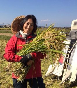 【私、農業女子PJに入りました。第47回】