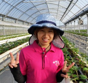 【私、農業女子ＰＪに入りました　第51回】