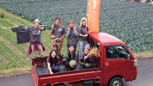 ひろがれ！農業女子の輪　第13回　東讃地域農ガール