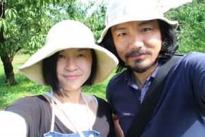 【私、農業女子ＰＪに入りました　第５２回】