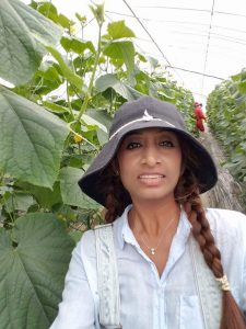 【私、農業女子PJに入りました。第58回】