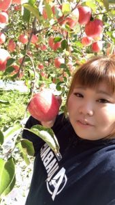 【私、農業女子PJに入りました。第55回】