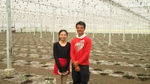 【私、農業女子PJに入りました。第57回】