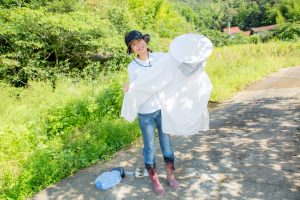 【私、農業女子PJに入りました。第61回】