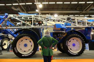 今年も農業女子がパリへ！フランス農業関連見本市「シマ（SIMA）2019」をレポートします！