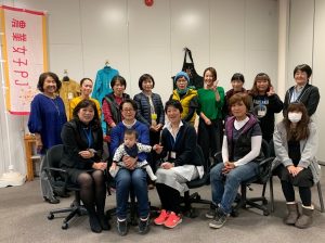 兵庫県西播磨で農業女性交流会が開催されました！