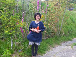 【私、農業女子PJに入りました。第62回】