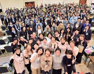 酪農女性サミット2018 in中標津を開催しました！