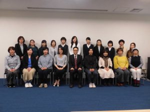 わかやま農業女子ネットワーク交流会を開催しました♪