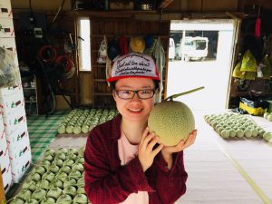 【私、農業女子PJに入りました。第60回】