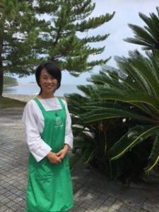 【私、農業女子に入りました。第63回】