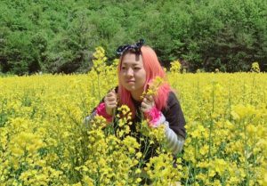 【私、農業女子PJに入りました。第64回】