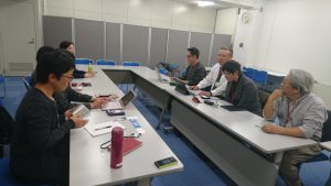 【農業女子PJ ドローンラボ　第1回会議を行いました！】