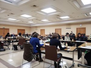 山形県で「シャイニングセミナー～明日輝く若手女性農業者会議～」開催！