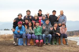 【農業女子の知恵袋　第14回】