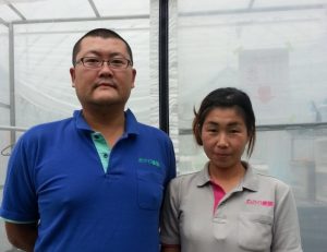 【私、農業女子PJに入りました。　第67回】