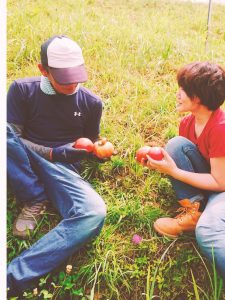 【私、農業女子PJに入りました。　第68回】