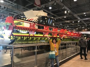 SIMA PARIS2019現地レポート