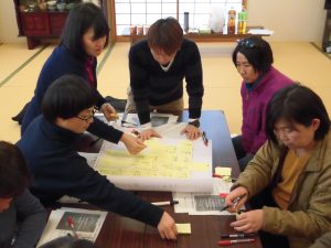 わかやま農業女子ネットワーク　ワークショップを開催しました♪