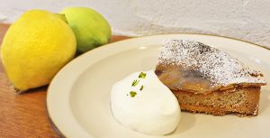 ビジネスマッチング成立！（和歌山の農業女子×東京の洋菓子店）