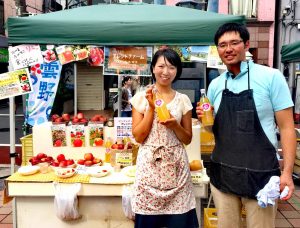 【私、農業女子PJに入りました。　第71回】