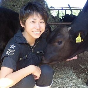 ひろがれ！農業女子の輪　第18回　八重山牛ガール