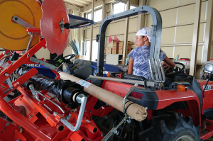 【私、農業女子PJに入りました。第75回】