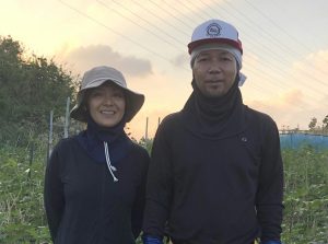 【私、農業女子PJに入りました。第73回】