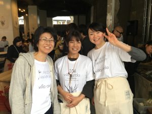 MY WAY EXPO2019　＆　Asia’s 50 Best Guest Chefs Event