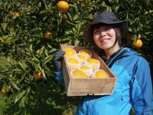 【私、農業女子PJに入りました。第78回】