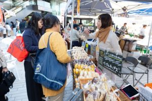 【参画企業の部屋　株式会社タニタ】