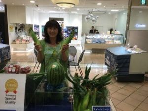 【私、農業女子PJに入りました。第81回】