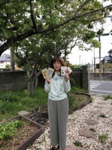 【私、農業女子PJに入りました。第82回】