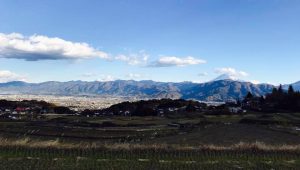 ひろがれ！農業女子の輪　第21回　やまなし農業女子