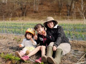 【私、農業女子PJに入りました。　第79回】