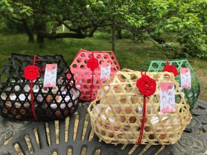 梅ラボ参加メンバー開発商品の発売が決定！