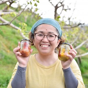 【私、農業女子PJに入りました。　第88回】