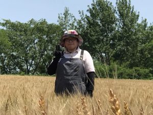 【私、農業女子PJに入りました。　第89回】