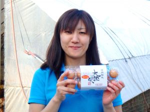 【私、農業女子PJに入りました。　第90回】