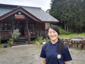 【私、農業女子PJに入りました。　第91回】