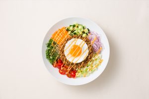 【キユーピー㈱特別協賛のあいちみんなのサラダの公式HPで農業女子の記事が公開されました！】