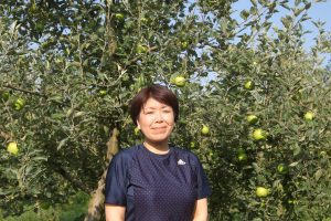 【私、農業女子ＰＪに入りました。第94回】